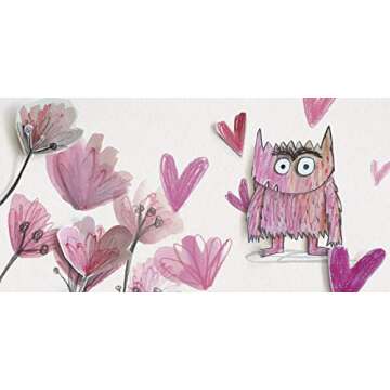 El Monstruo de Colores (Spanish Edition)