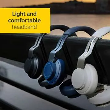 Jabra Move Wireless Stereo Headphones - Black