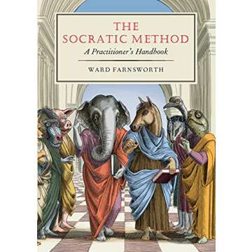 The Socratic Method: A Practitioner's Handbook for Engaging Discussions