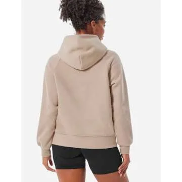 YEOREO Women's Oversized Hoodie - Cozy Fall & Winter Style