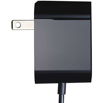 Amazon Echo and Fire TV Power Adapter