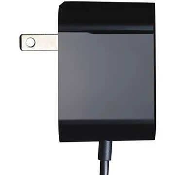Amazon Echo and Fire TV Power Adapter