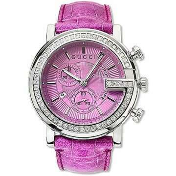 Gucci G Chrono Men's Watch YA101313 - Luxury Timepiece