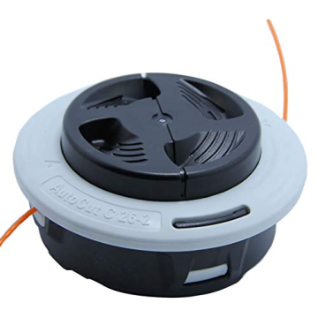 Stihl AutoCut C 26-2 Trimmer Head for Hassle-Free Gardening