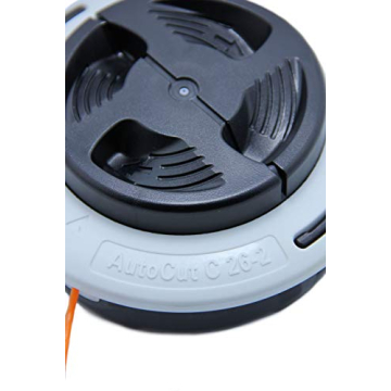 Stihl AutoCut C 26-2 Trimmer Head for Easy Use and Reliability