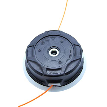 Stihl AutoCut C 26-2 Trimmer Head for Easy Use and Reliability