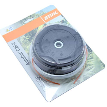Stihl AutoCut C 26-2 Trimmer Head for Easy Use and Reliability