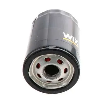 WIX Racing Filters Spin-On Lube Filter