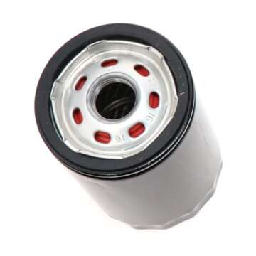 WIX Racing Filters Spin-On Lube Filter