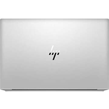 HP EliteBook 860 G10 Business Laptop with 2TB SSD