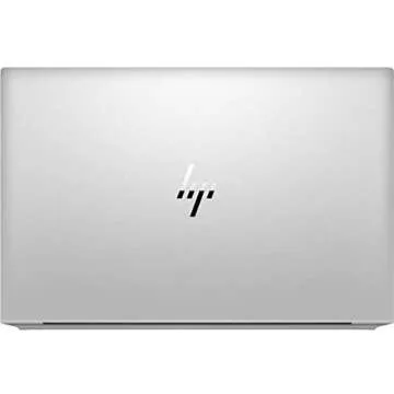HP EliteBook 860 G10 Business Laptop with 2TB SSD