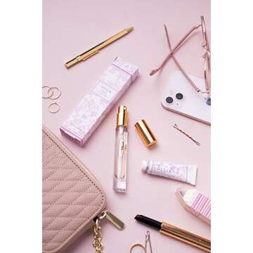 LOLLIA Relax Lavender & Honey Hand Cream Bundle