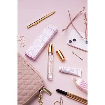 LOLLIA Relax Lavender & Honey Hand Cream Bundle