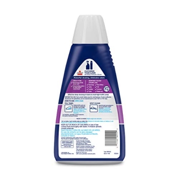 Bissell Spot & Stain Cleaner with Febreze Freshness 32 oz