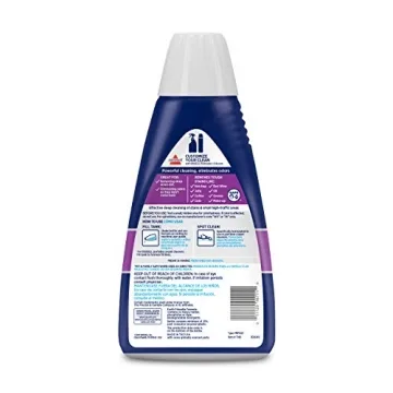 Bissell Spot & Stain Cleaner with Febreze Freshness 32 oz