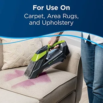 Bissell Spot & Stain Cleaner with Febreze Freshness 32 oz