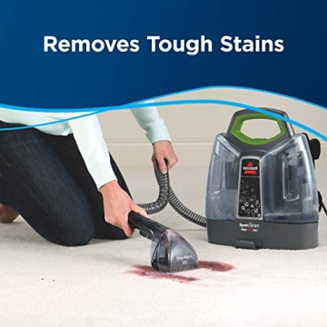 Bissell Spot & Stain Cleaner with Febreze Freshness 32 oz