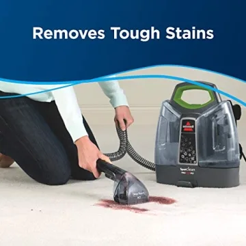 Bissell Spot & Stain Cleaner with Febreze Freshness 32 oz