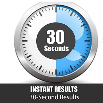 TONNYLAB Lead Test Swab Kit for Rapid Home Testing