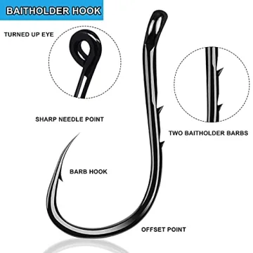 Shaddock 160-Piece Fishing Tackle Kit for Enthusiasts