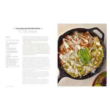 Plantas: Modern Vegan Recipes for Traditional Mexican Cooking