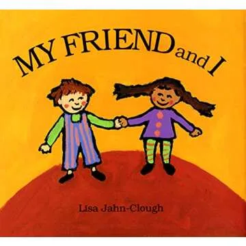 My Friend and I: A Heartfelt Journey of Friendship