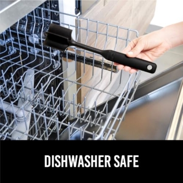 Gorilla Grip Heat Resistant Meat Chopper Tool