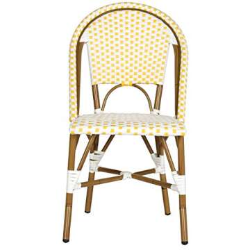Stylish Safavieh Hooper Set of 2 Stacking Chairs
