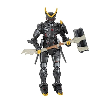 Fortnite 6 Inch Sentinel Figure Pack with 7 Accessories