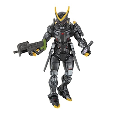 Fortnite 6 Inch Sentinel Figure Pack with 7 Accessories