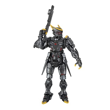 Fortnite 6 Inch Sentinel Figure Pack with 7 Accessories