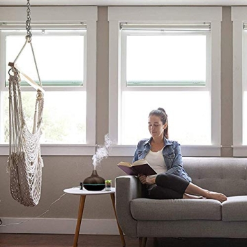 Ultimate Aromatherapy Diffuser Set with Essential Oils