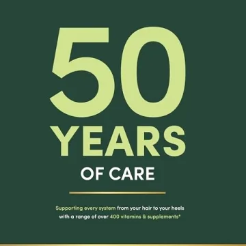 Nature's Bounty Vitamin B12 1000mcg Energy Metabolism Support