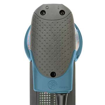 Bosch ROS20VSCRT 5 in. VS Palm Random Orbit Sander Kit (Renewed)