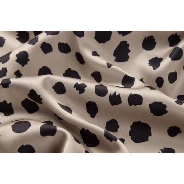 Reaowazo Women's Satin Mini Skirt - Comfortable & Stylish