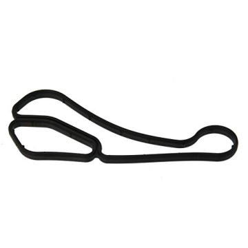 URO Parts 11427525335 Oil Cooler Gasket, Oil Cooler to Oil Filter Housing