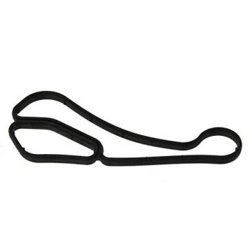 URO Parts 11427525335 Oil Cooler Gasket, Oil Cooler to Oil Filter Housing