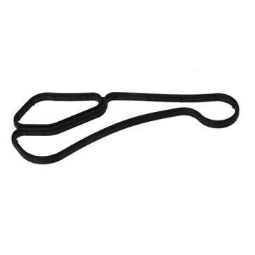 URO Parts 11427525335 Oil Cooler Gasket, Oil Cooler to Oil Filter Housing