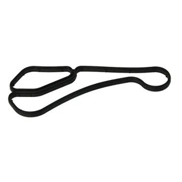 URO Parts 11427525335 Oil Cooler Gasket, Oil Cooler to Oil Filter Housing