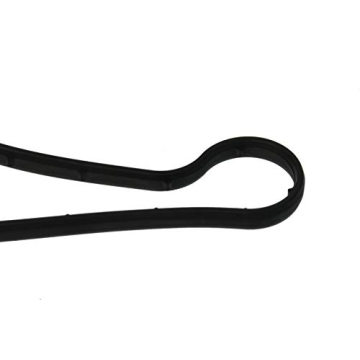 URO Parts 11427525335 Oil Cooler Gasket, Oil Cooler to Oil Filter Housing