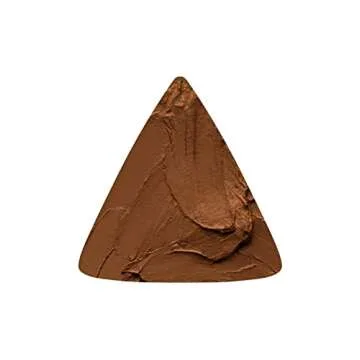 Hourglass Vanish Seamless Finish Foundation Stick. Satin Finish Buildable Full Coverage Foundation Makeup Stick for an Airbrushed Look. (SABLE)