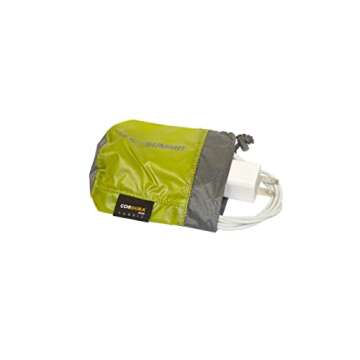 Sea to Summit Stuff Sack Set - Lightweight & Durable Travel Gear