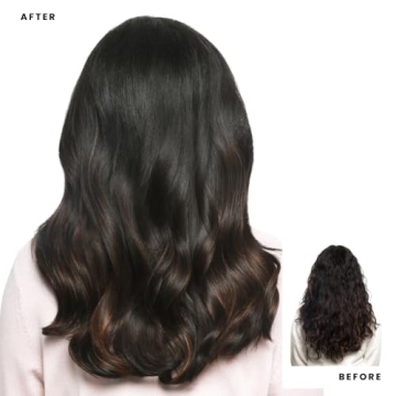 Automatic Beachwaver B1.25 Curling Iron for Effortless Curls