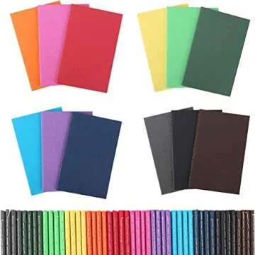 Versatile Notebooks for School and Work Needs