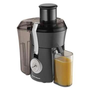Hamilton Beach 67650 Big Mouth Pro Juice Extractor