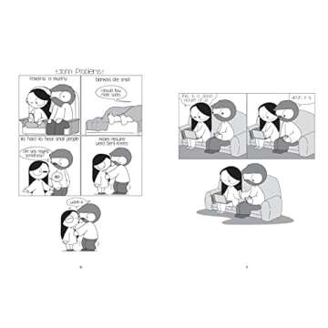 Snug: A Collection of Comics about Dating Your Best Friend