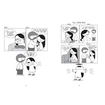 Snug: A Collection of Comics about Dating Your Best Friend