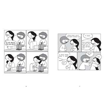 Snug: A Collection of Comics about Dating Your Best Friend