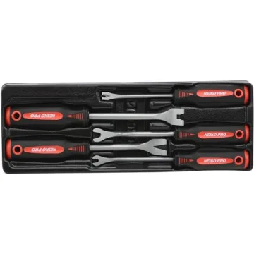Neiko 20596B Auto Trim Panel Removal Tool Set - 5 Piece