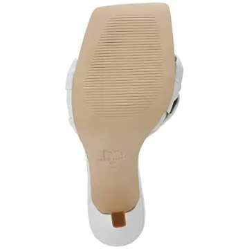 Marc Fisher LTD DIGANA Heeled Sandal for Stylish Women